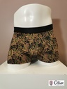 Boxer Aubade Men Papyrus XB78T noir