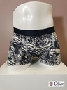 Boxer Aubade Men Plumes XB78T plue 