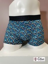 Boxer HOM HO1 Ralphy 402695 blue print  