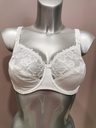 Soutien gorge emboitant Prima Donna Deauville B/C/D/E 0161810 Blanc