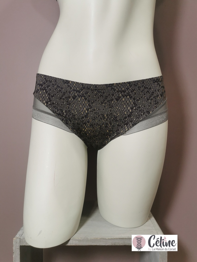 Shorty Prima Donna Villemin 0542132 kitten grey