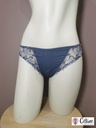 Slip brésilien Prima Donna Deauville 0561810 nightshadow blue 