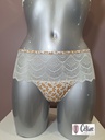 Shorty Antigel de Lise Charmel Crochet Boheme ECJ0434 camel boheme 