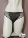 Slip brésilien Prima Donna Villemin 0542130 kitten grey 