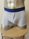 Boxer Hom Nautical 401296 bleu 