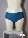 Shorty Chantelle Soft Stretch C2644-OBK bleu petrole