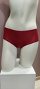 Shorty Chantelle Soft Stretch C2644-O30 rouge bordeaux 