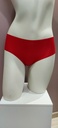 Shorty Chantelle Soft Stretch C2644-OYU rouge