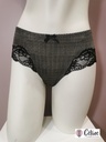 Shorty Prima Donna Madison Black Tailor 0562127 noir