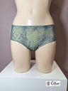 Shorty Chantelle Soft Stretch C11D40-0DQ python vert