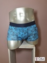 Boxer HOM Douro 402851 blue print 