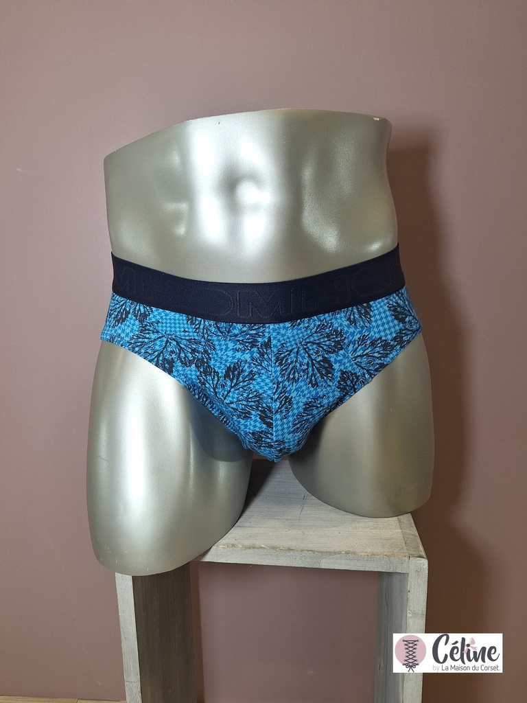 Slip HOM Douro 402850 blue