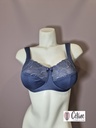 Soutien gorge sans armatures Anita Care Lucia 4723X moonlight blue