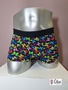 Boxer HOM Butterfly 402950 multico print