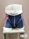 Boxer Waxx Cubes 11309 marine 