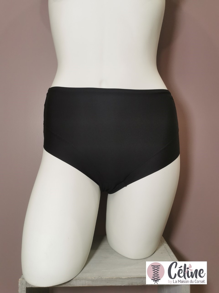 Culotte gainante Janira Perfect Curves 1032067 noir