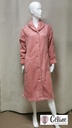 Robe de Chambre Pastunette Morning 70222-112-6 vieux rose 