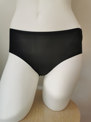 Shorty Chantelle Soft Stretch C2644-011 noir