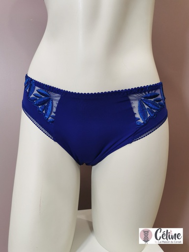 Slip Prima Donna Orlando 0563150 crazy blue