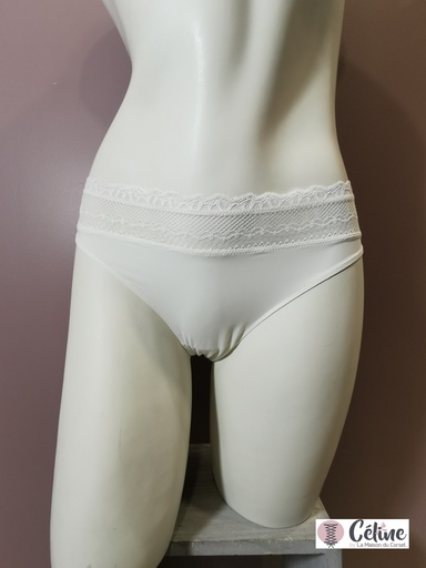 Slip Simone Perele Destinee 1D1720  naturel