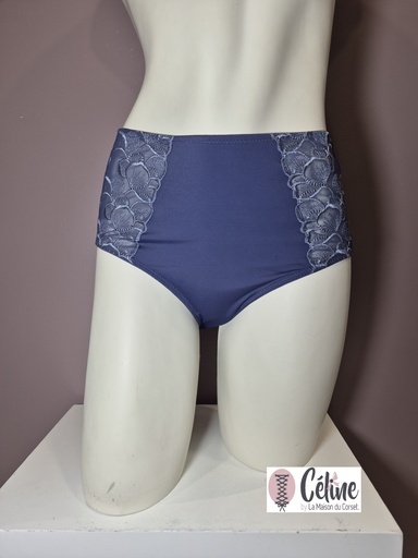 Culotte haute Anita Care Lucia 1323 moonlight blue